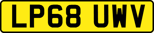 LP68UWV