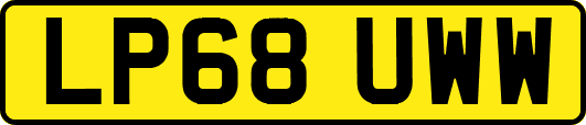 LP68UWW