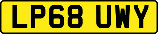 LP68UWY