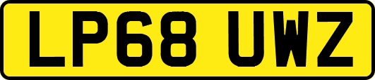 LP68UWZ