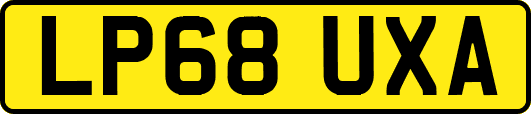 LP68UXA