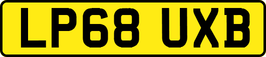 LP68UXB