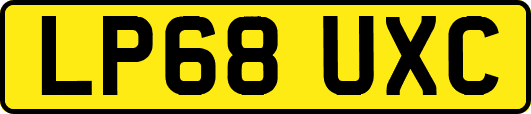 LP68UXC