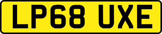 LP68UXE