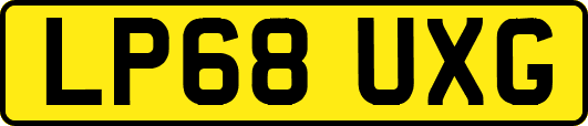 LP68UXG