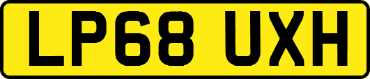 LP68UXH
