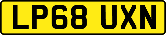 LP68UXN