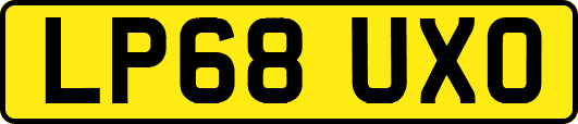 LP68UXO