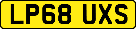 LP68UXS
