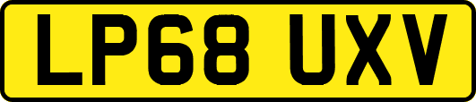 LP68UXV