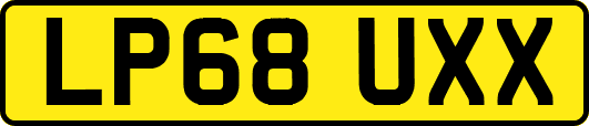 LP68UXX