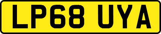 LP68UYA