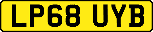 LP68UYB