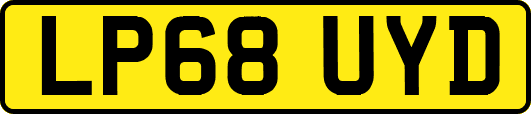 LP68UYD