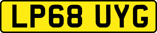 LP68UYG