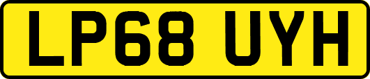 LP68UYH