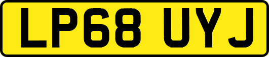 LP68UYJ