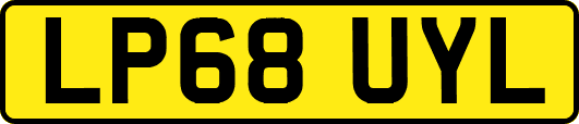 LP68UYL