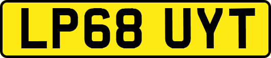 LP68UYT