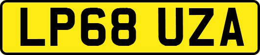 LP68UZA