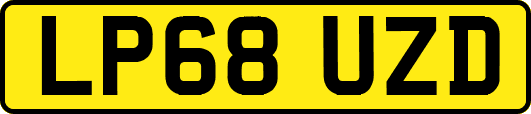 LP68UZD