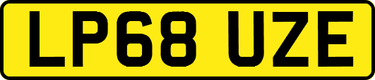 LP68UZE
