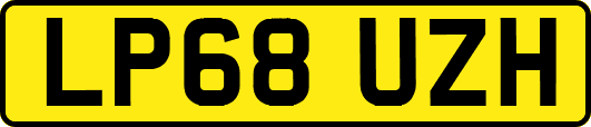 LP68UZH