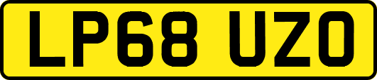 LP68UZO