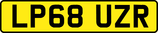 LP68UZR