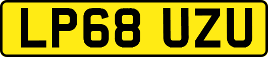 LP68UZU