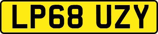 LP68UZY