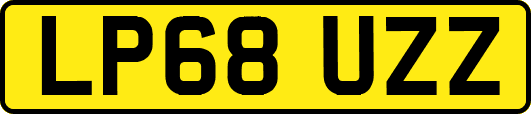 LP68UZZ