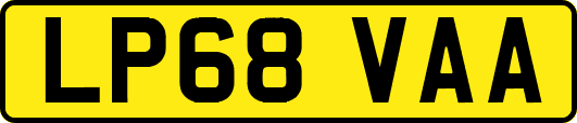 LP68VAA
