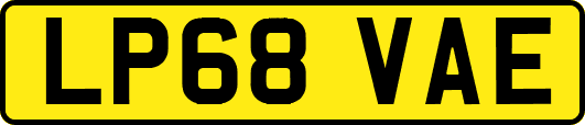 LP68VAE