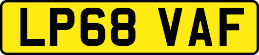 LP68VAF