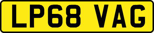 LP68VAG