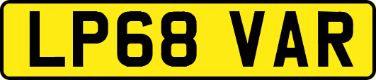 LP68VAR