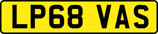 LP68VAS