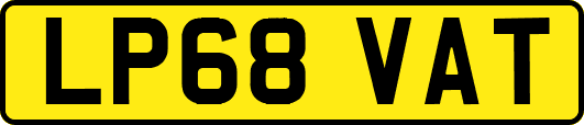 LP68VAT