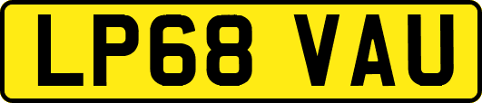 LP68VAU