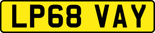 LP68VAY