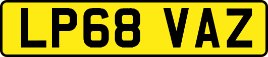 LP68VAZ