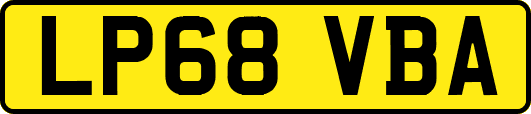 LP68VBA