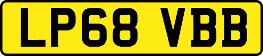 LP68VBB