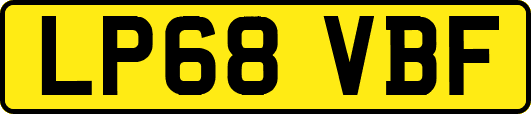 LP68VBF