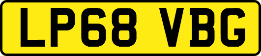 LP68VBG