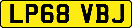 LP68VBJ