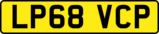 LP68VCP
