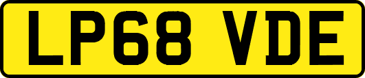 LP68VDE