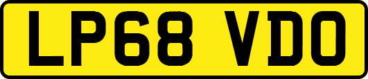 LP68VDO